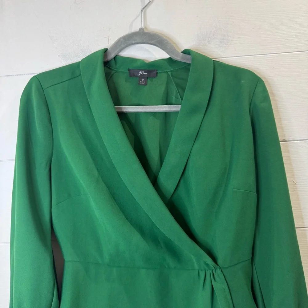 J. Crew crew women